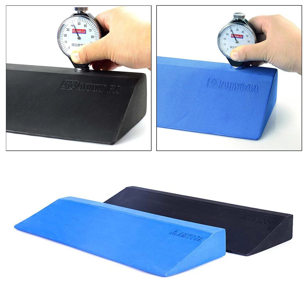 Lightweight Yoga Wedge Blocks (2 Pcs)